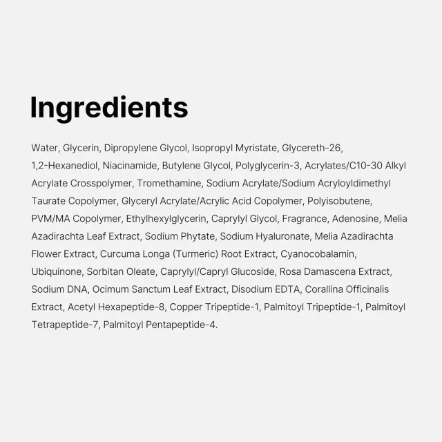 Medicube Salmon DNA PDRN Pink Peptide Serum – view 5